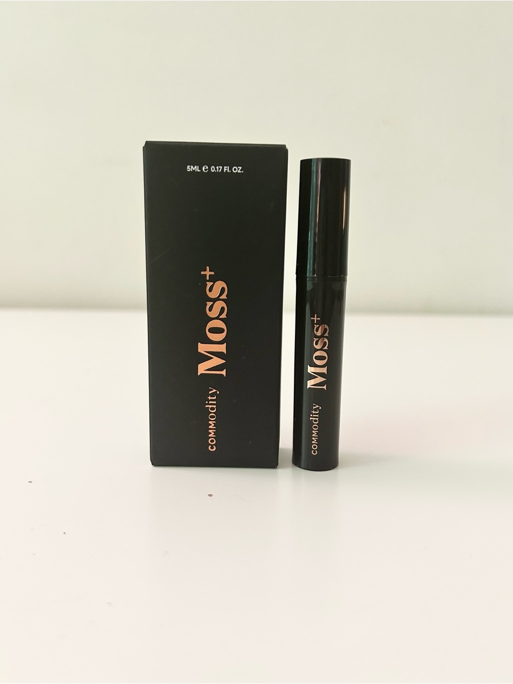 🌸COMMODITY Moss+ EDP Spray Deluxe Mini 5 mL